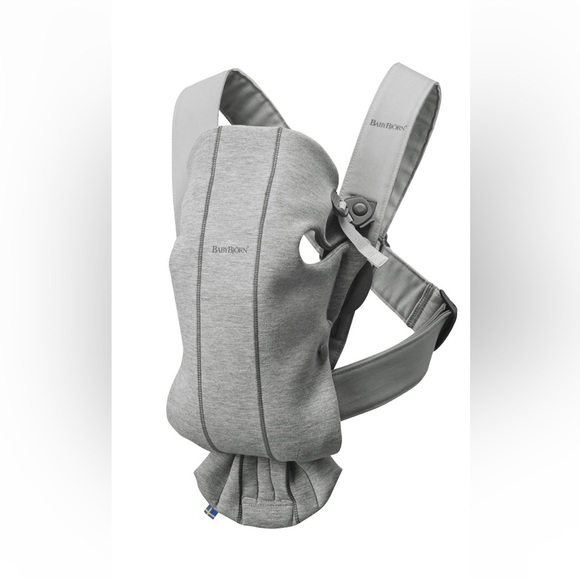 BabyBjorn Other Nwot Babybjorn Baby Carrier Mini Poshmark